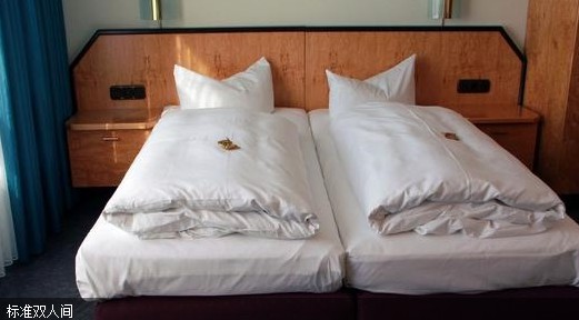 【北京-德国】全国出发 欧洲德国一地精华7晚