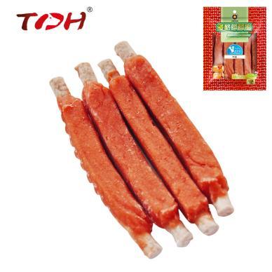 天地荟狗狗零食牛肉\/天地荟牛排浓香健康\/宠物